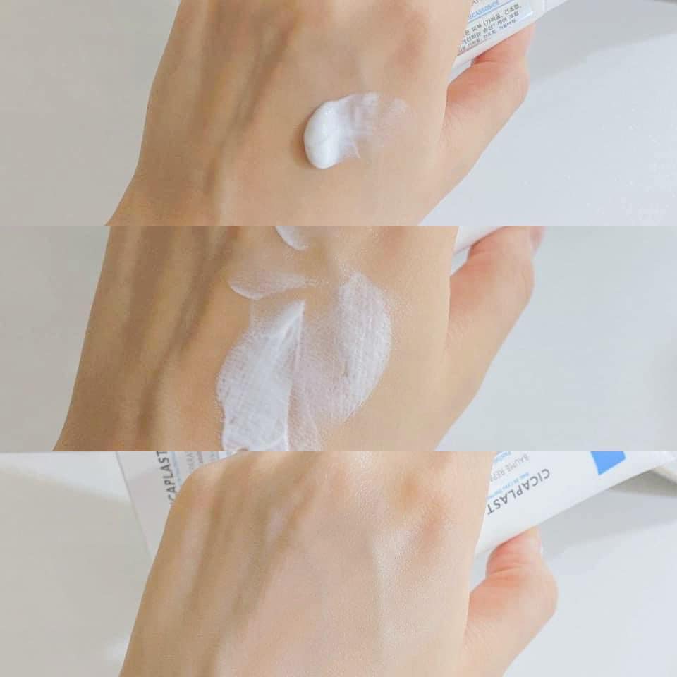 Kem dưỡng ẩm và phục hồi da LRP B5