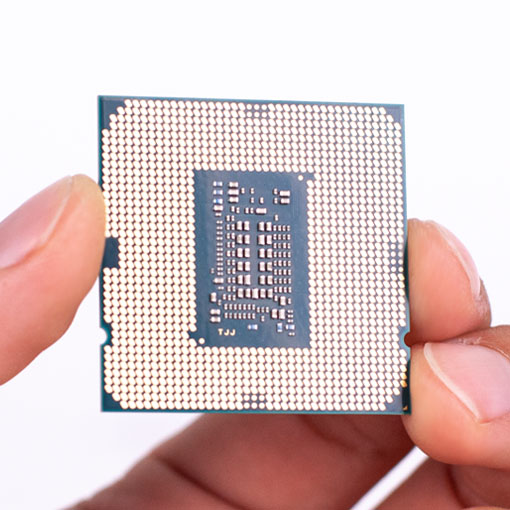 [Chíp TRAY NEW HÃNG]CPU Intel Core i3 10105F 4C/8T ( 3.7GHz up to 4.4GHz, 6MB ) TRAY NEW - Bảo hành 36 tháng