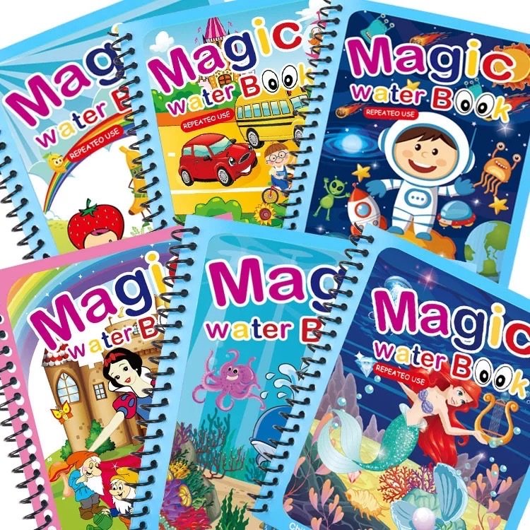 TRANH TÔ MÀU NƯỚC THẦN KỲ
