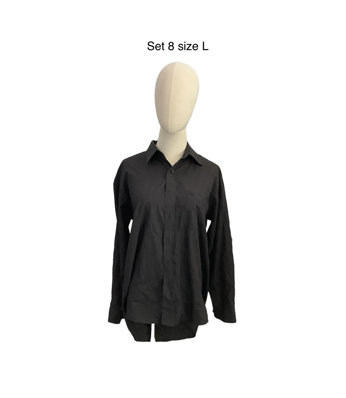 29k set 4 cái áo somi nữ hàng si nhật có thể làm áo khoác nhẹ chống nắng