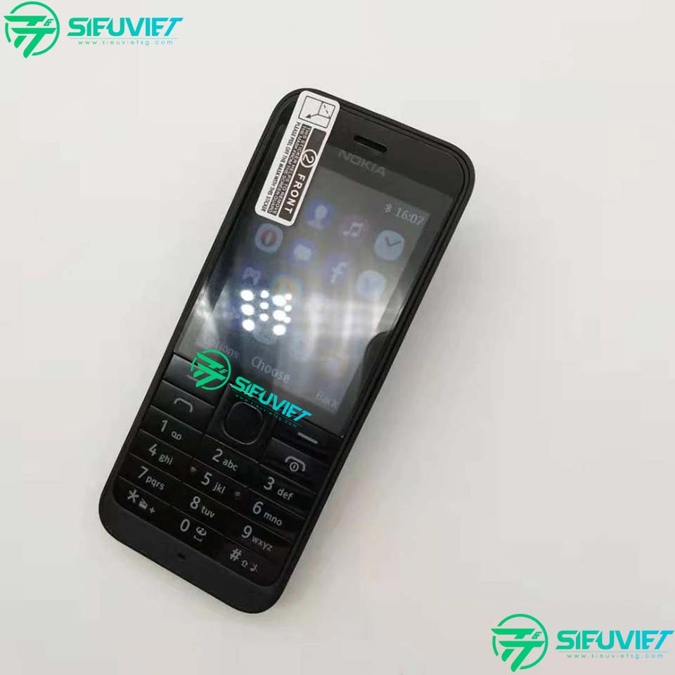ĐIỆN THOẠI NOKIA 220 2SIM CHÍNH HÃNG