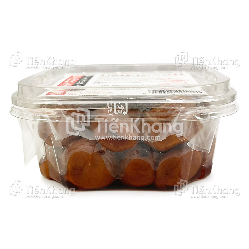 Mơ Muối Nhật Bản - Umeboshi Paste - Hộp (150gram)