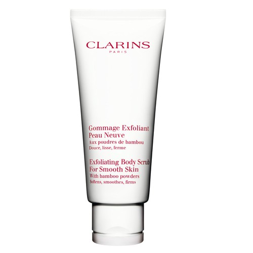Tẩy Da Chết Clarins