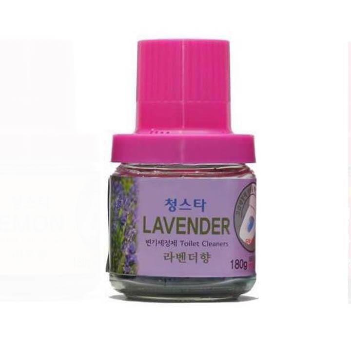 Lọ Tẩy Bồn Cầu