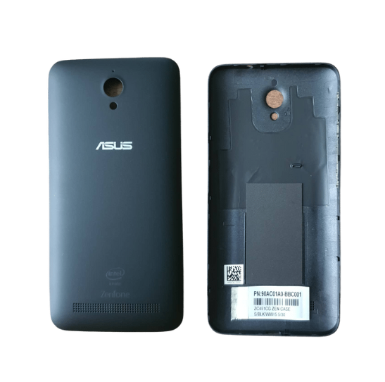 Nắp lưng asus zenfone c / zc451cg