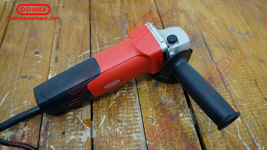 [HCM]Máy mài góc Oshima M750