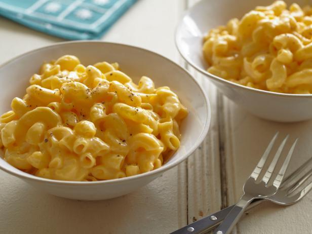 Nui Phô Mai KRAFT (Mac & Cheese) 206gr