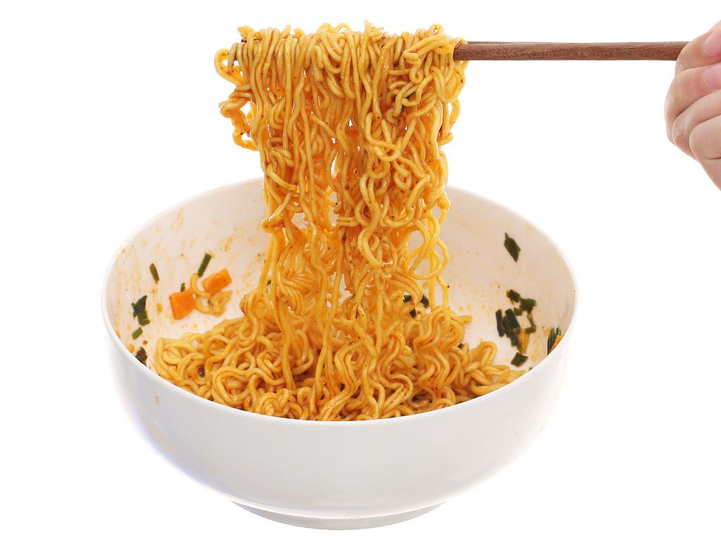 Mì trộn spaghetti Đệ Nhất 98g - Tạp hóa Bát Muội