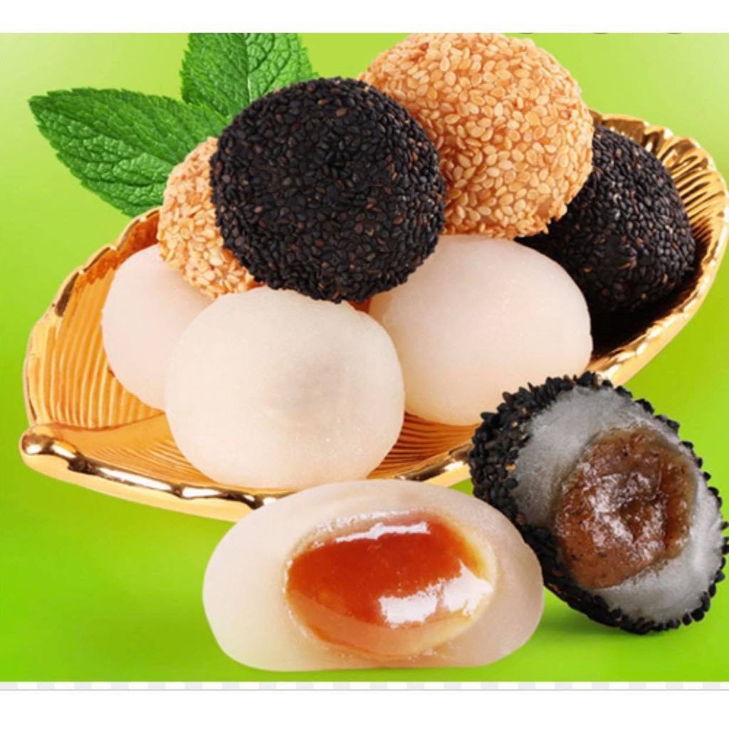 Bánh Mochi Đài Loan 2kg