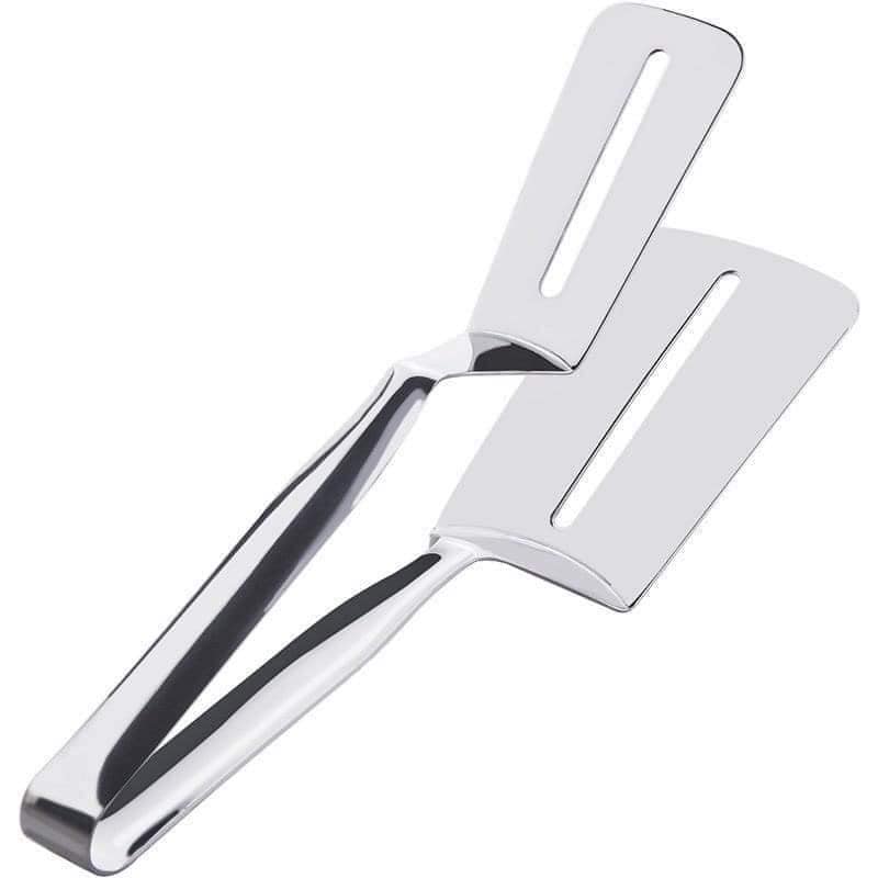 KẸP INOX GẮP NÓNG THỨC ĂN