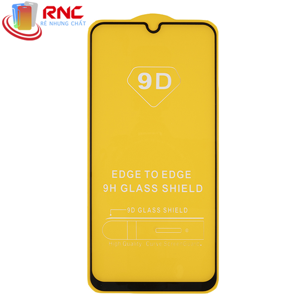 [HCM]Miếng dán cường lực Vsmart Active 3 Full keo tràn viền (Shop có đủ dòng các điện thoại Vsmart)