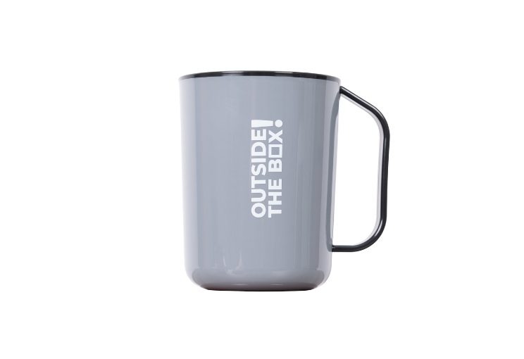 Ca Quai 2 Màu 500ml Duy Tân