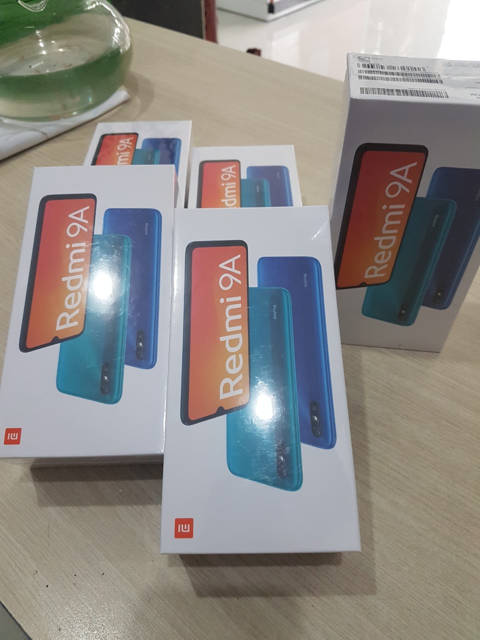 xiaomi redmi 9a