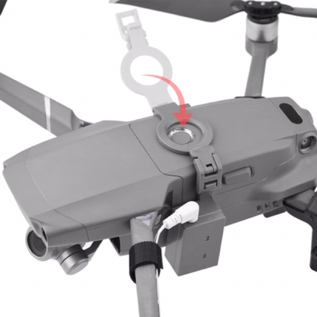 Modul Treo Thả Đồ Tự Động Dành Cho Mavic 2 Pro /Zoom/ Enterprise
