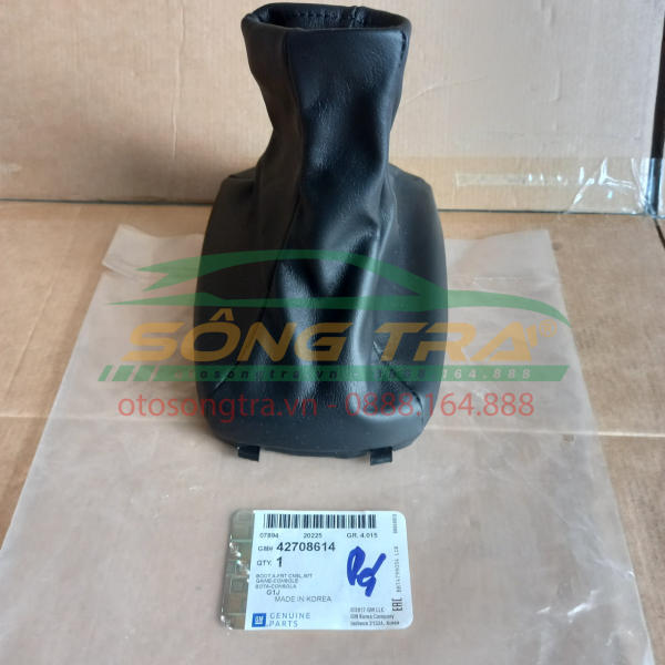 BAO DA CHỤP BỤI CÂN SỐ LACETTI 2005