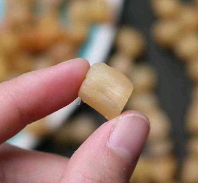 [HCM]CỒI SÒ ĐIỆP KHÔ (Hộp 250g)