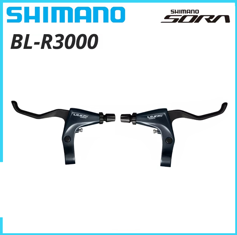 TAY PHANH XE ĐẠP SHIMANO SORA R3000