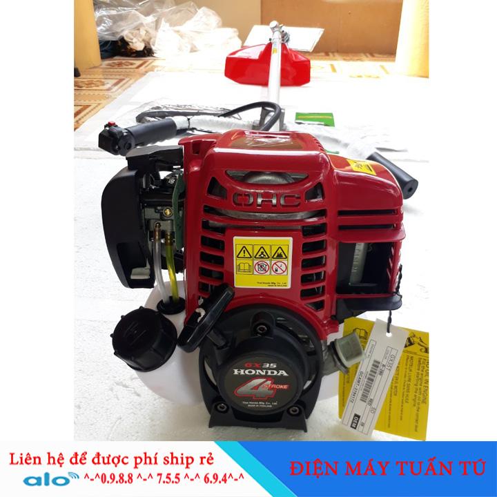 máy cắt cỏ , máy cắt cỏ honda GX35