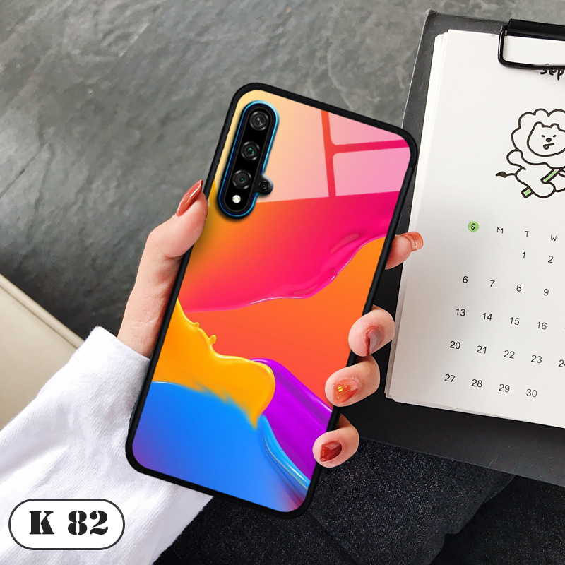 Ốp lưng 3D cho điện thoại HUAWEI NOVA 5T