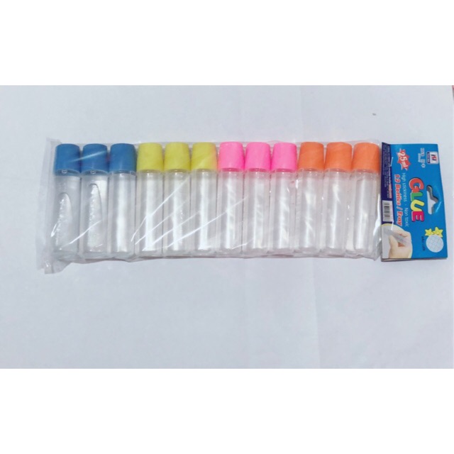 5 chai keo dán giấy thuận nam loại 25ml