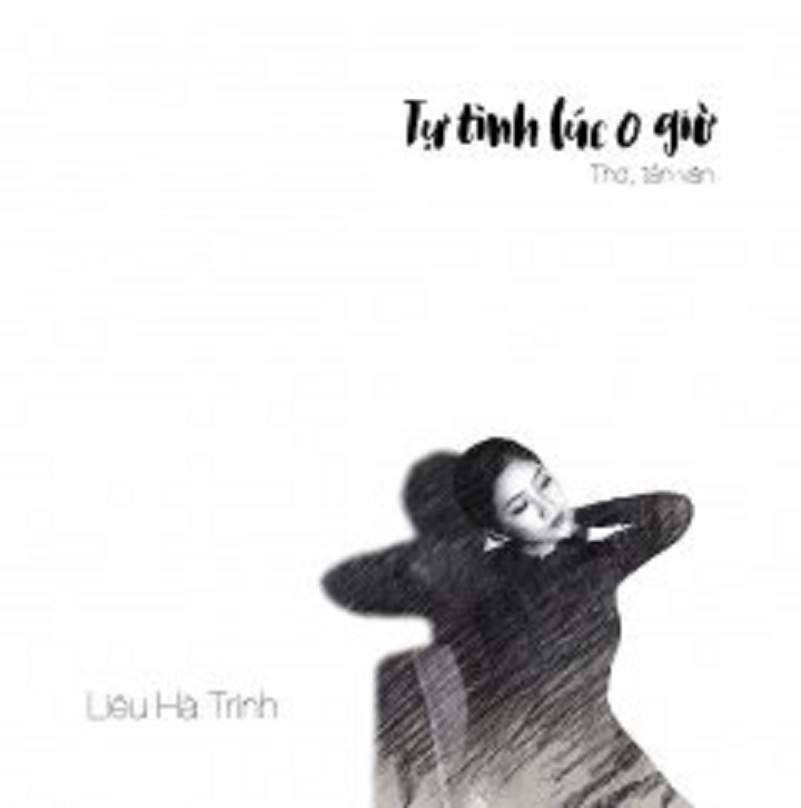 Sách - Tự tình lúc 0 giờ 89k