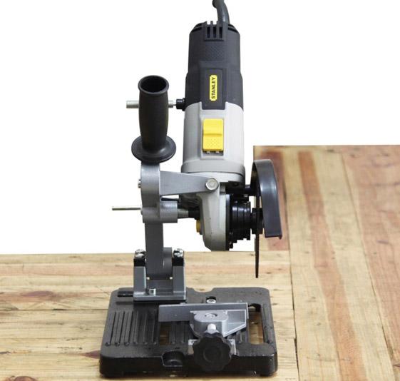 Đế giữ máy cắt - mài Angle grinder standsTZ-6103
