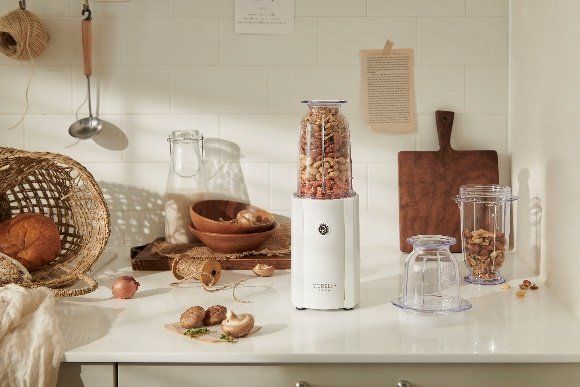 MÁY XAY XAY SINH TỐ ĐA NĂNG CORELLE SEKA