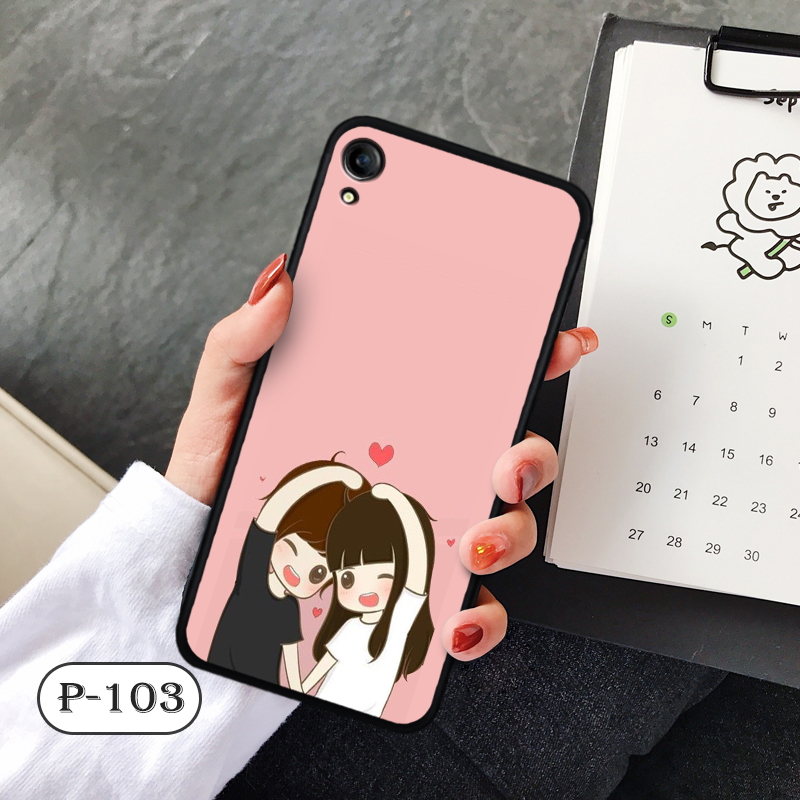 Ốp hoạt hình OPPO Neu 9