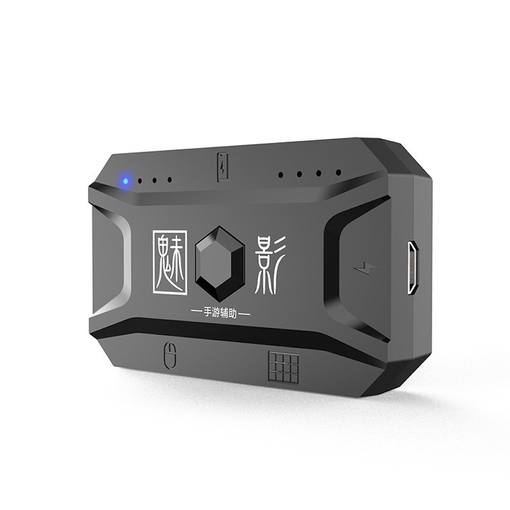 >> BÁO GIÁ BỘ CHUYỂN ĐỔI FREEWOLF G1/G5/G5 PRO/G6 HỖ TRỢ CHƠI GAME PUBG MOBILE CHO ANDROID IOS CHƠI GAME PUBG MOBILE KIÊM | Shopee Lazada Sendo Tiki mới nhất 148 MEIYING M1 PRO - Bộ chuyển đổi chơi game PUBG Mobile, Free Fire, COD giá rẻ tốt nhất hỗ trợ chip MediaTek