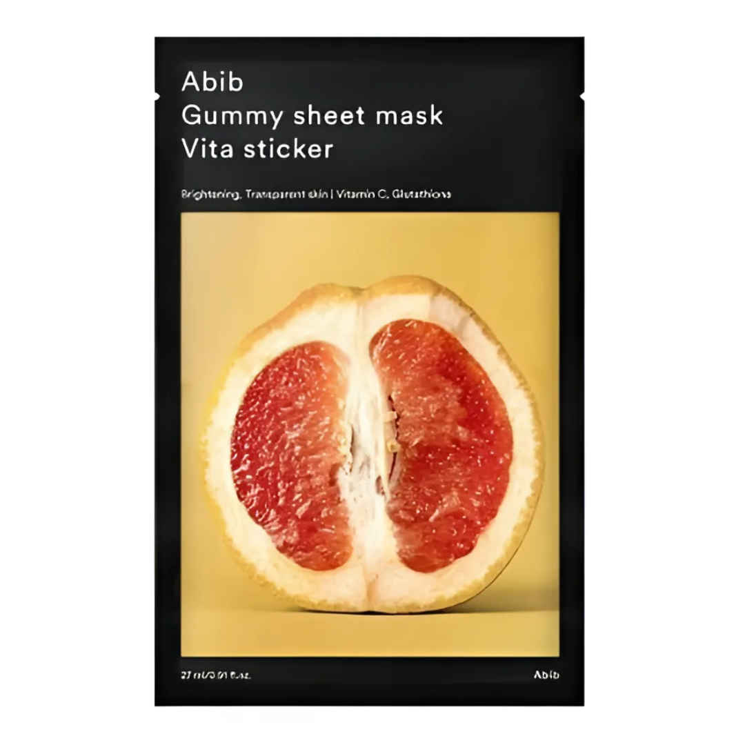 Mặt nạ abib sheet mask 27ml