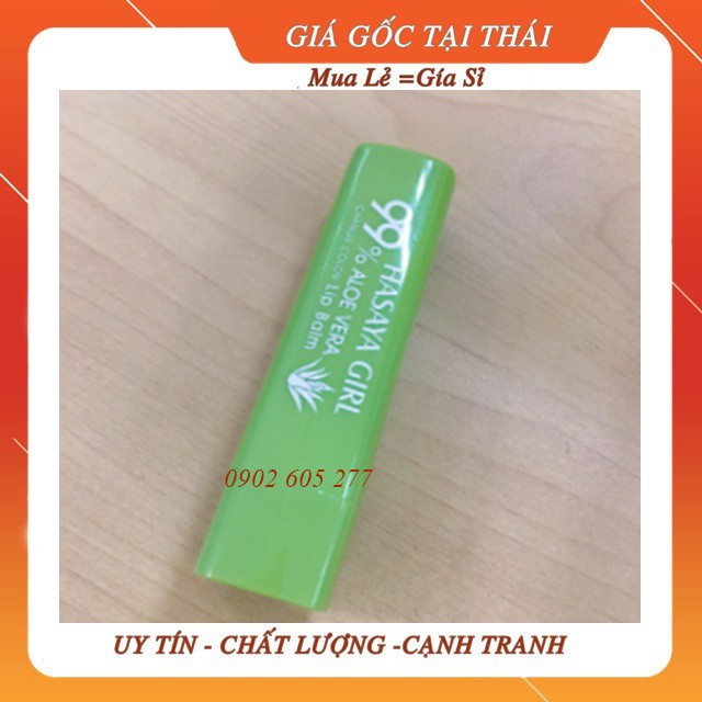Son dưỡng nha đam  Thái Lan