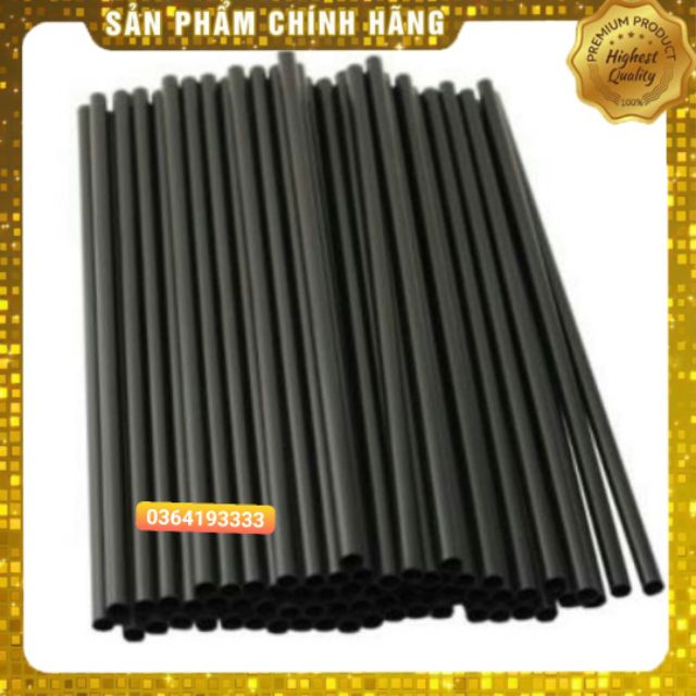 Ống hút phi 6 một gói 500gram