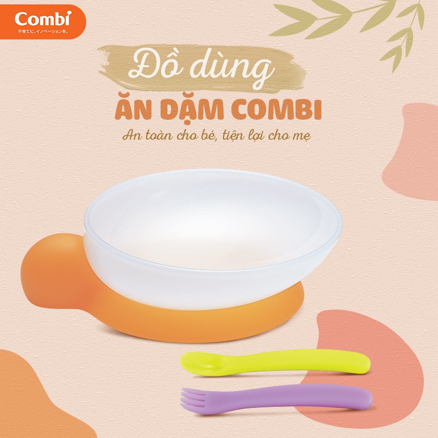 Combi Egg-Shaped Dinner Plate