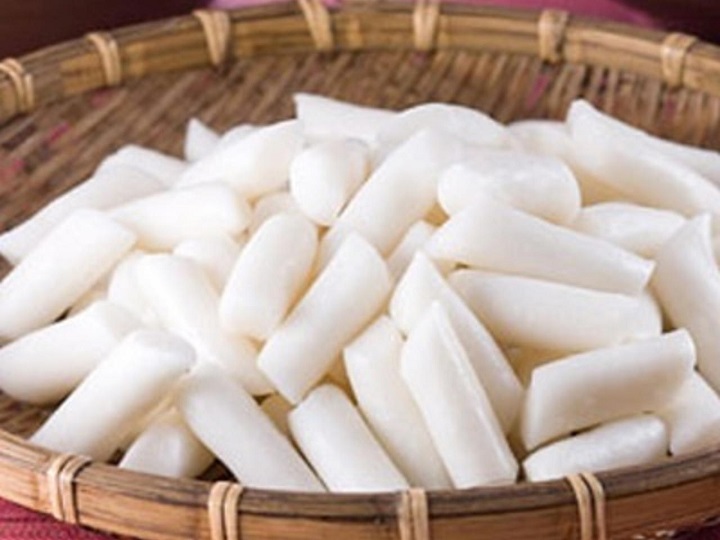 BỘT GẠO TÀI KÝ TAIKY 400G