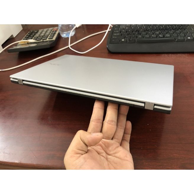 Laptop Nhật Bản NEC Versapro VK23L/G Core i3-6100U, 4gb Ram, 500gb HDD,12.5inch HD vỏ nhôm siêu cứng