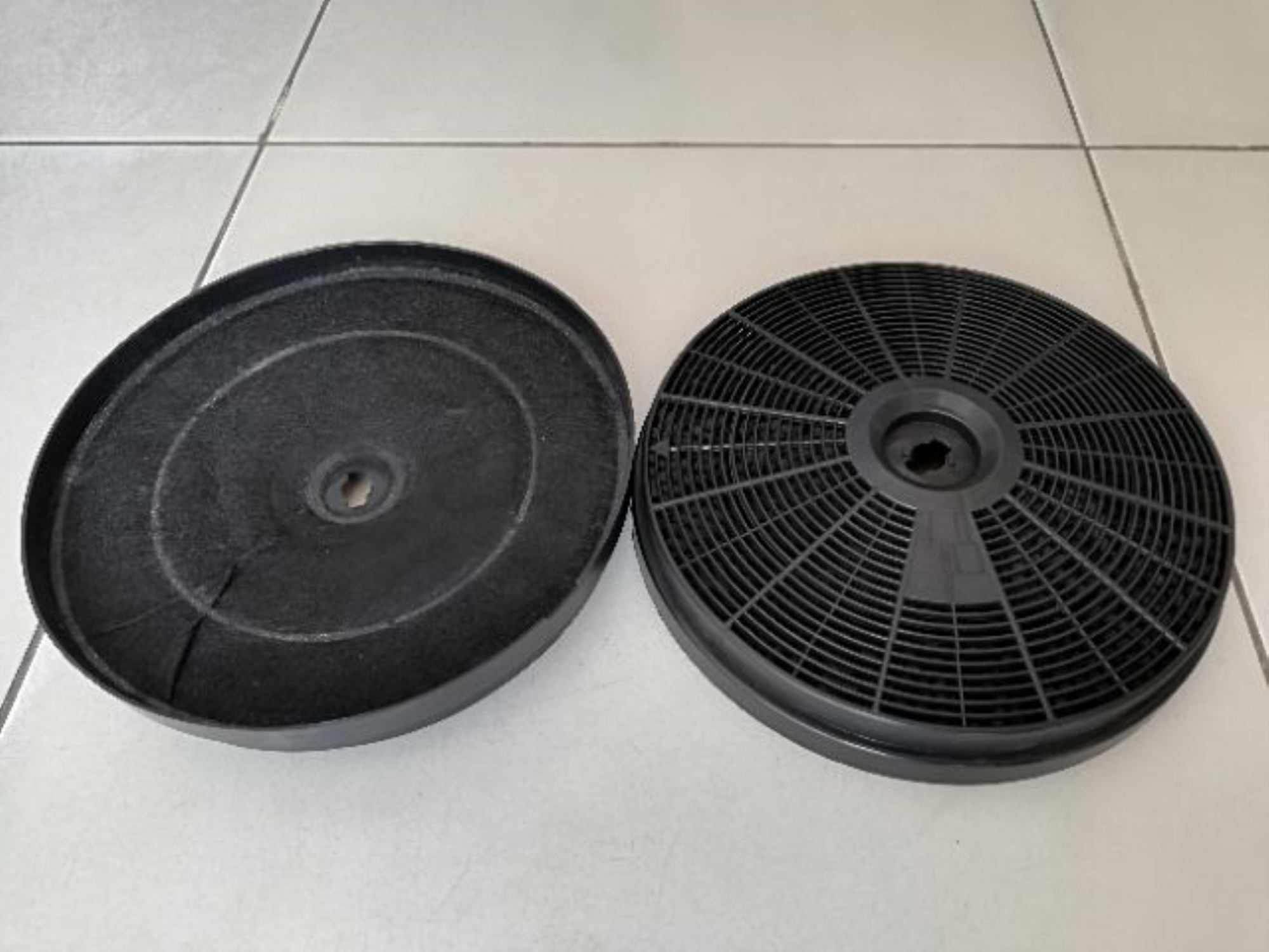 Vỉ than hoạt tính máy hút mùi Torino..