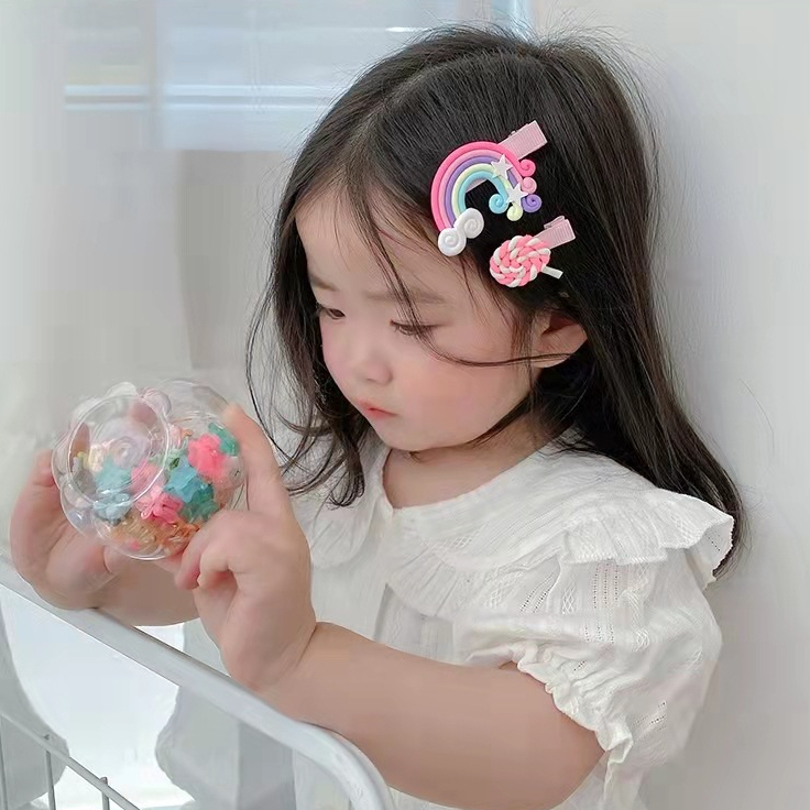 [GIFT] 1 Kẹp Tóc Ngẫu Nhiên