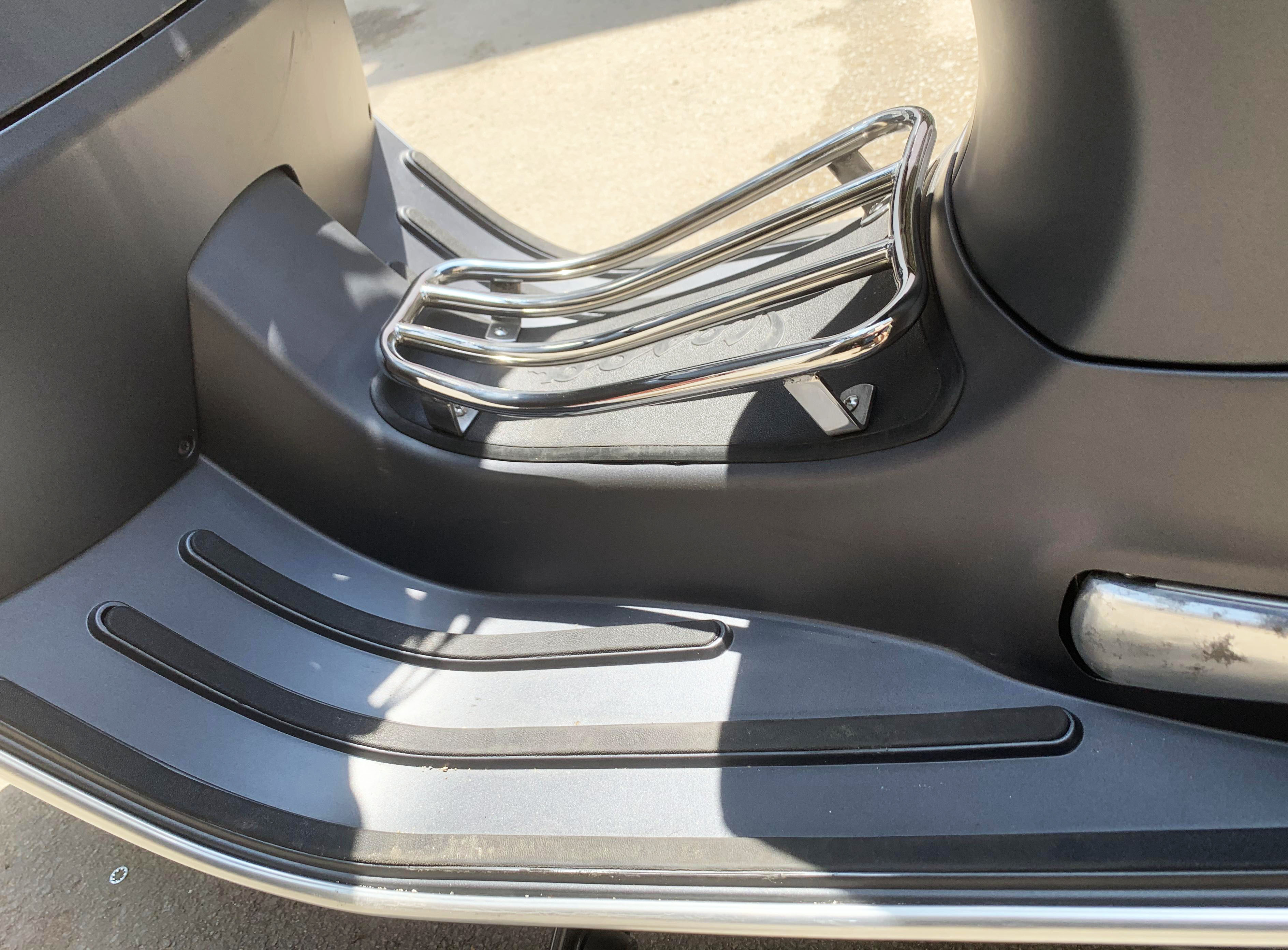 Baga sàn dành cho Vespa GTS GTV GT