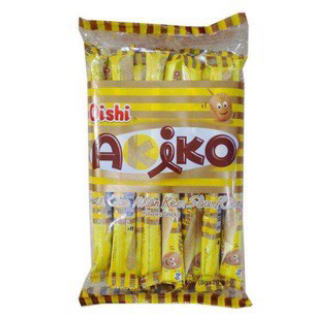 bánh snack que akiko các vị 160g