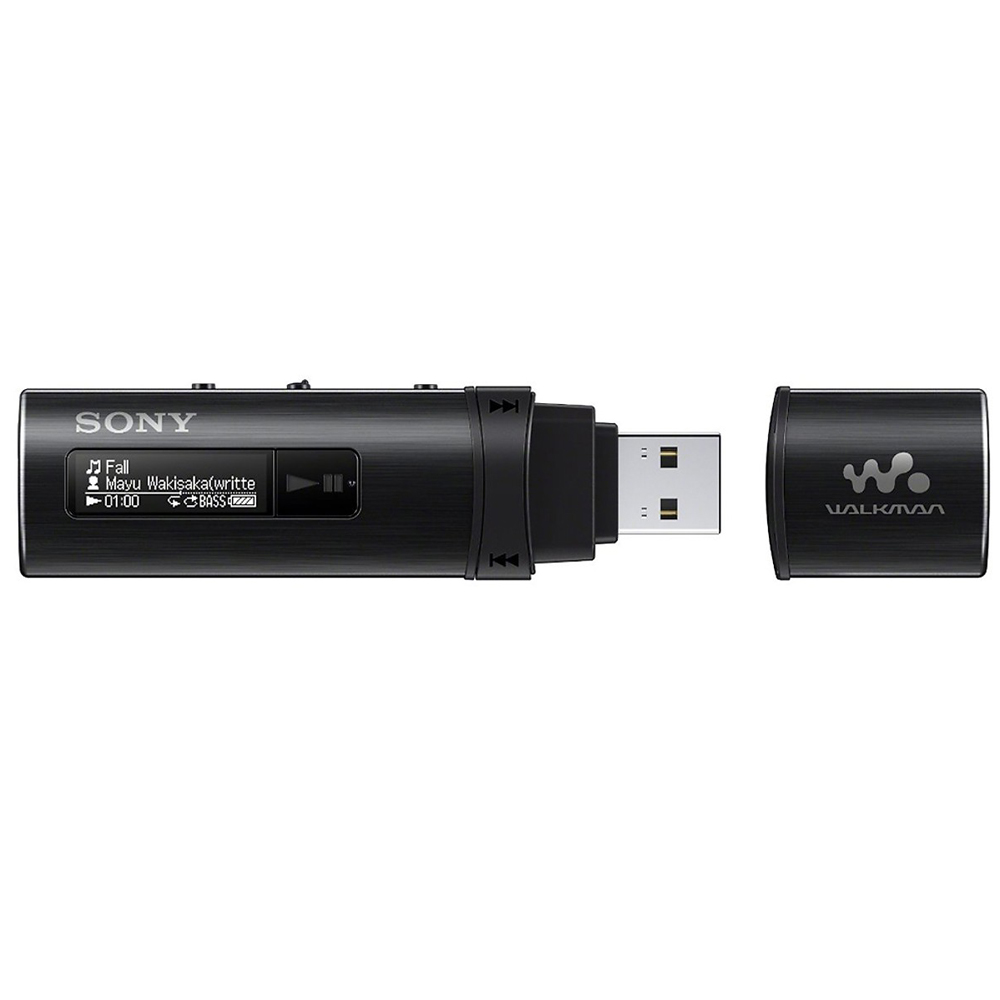 Máy nghe nhạc MP3 Sony Walkman B183F, 4GB