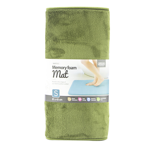 Thảm Memory Foam LOCK&LOCK size S - MAT512