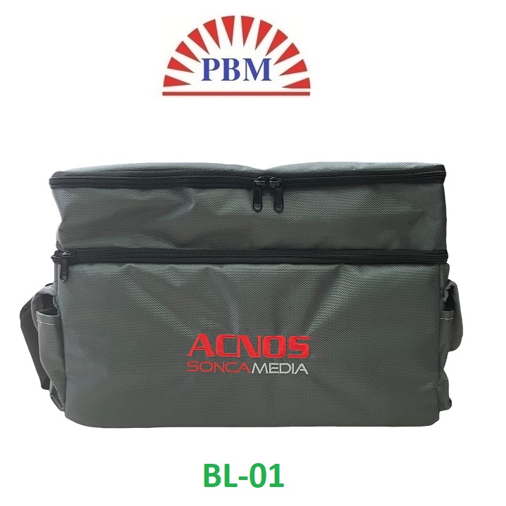 Túi Đựng Loa ACNOS - BL01/BL02