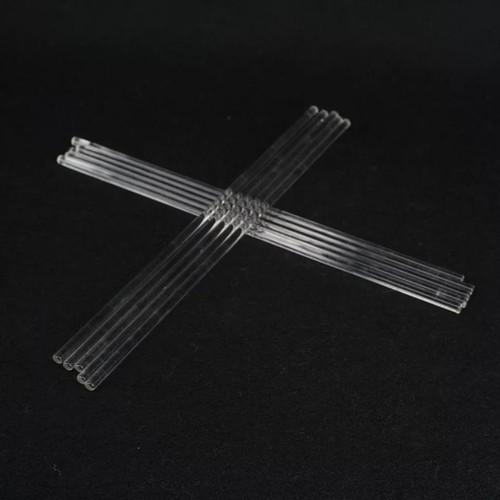 Đũa khuấy thủy tinh 30cm