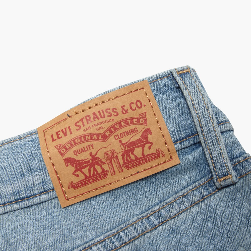 LEVI'S - Quần Jeans Nữ Dài A0086-0005