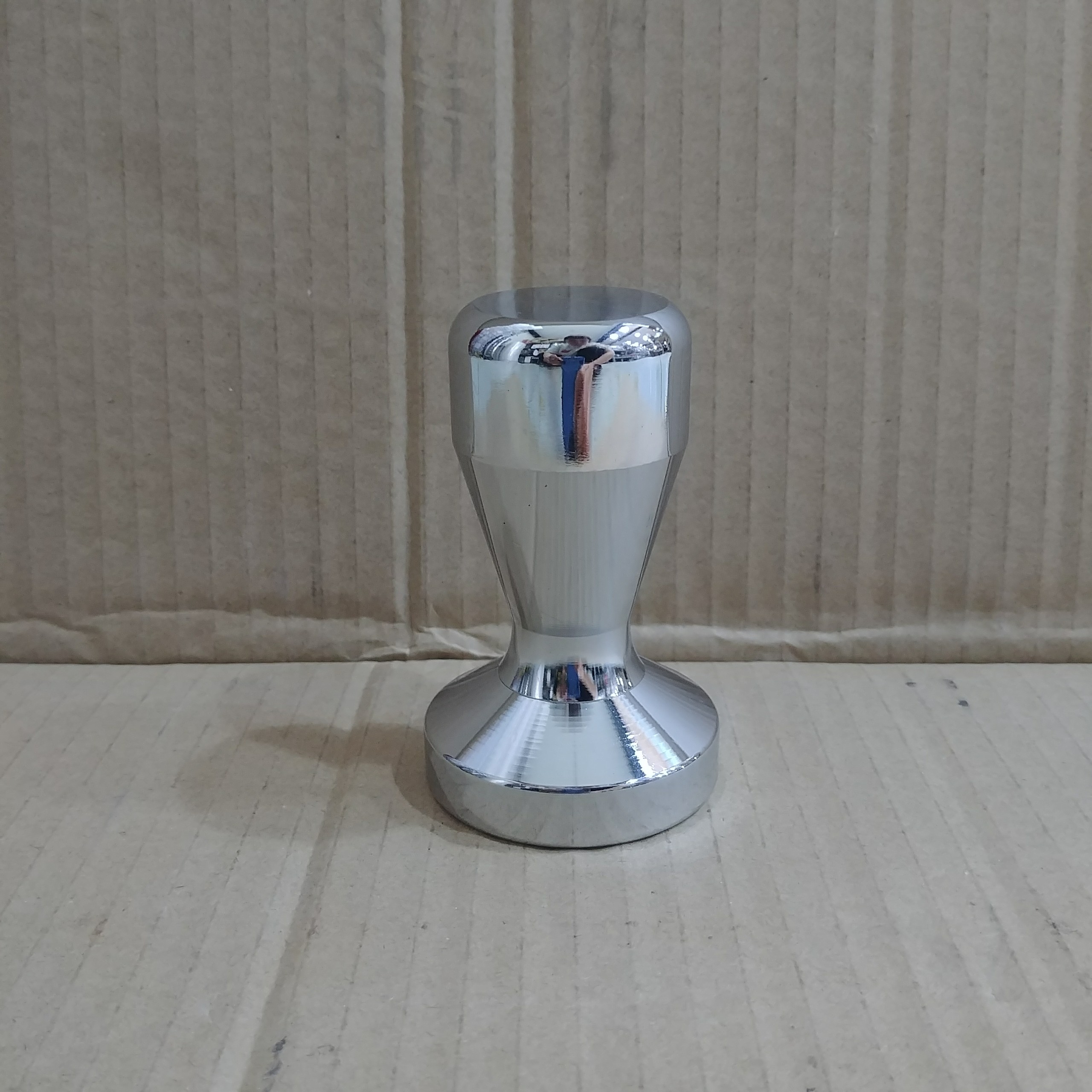[HCM]TAMPER NÉN CÀ PHÊ INOX CAO CẤP 51 MM