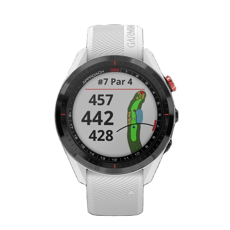 Đồng hồ thông minh Garmin Approach S62 Golf Watch