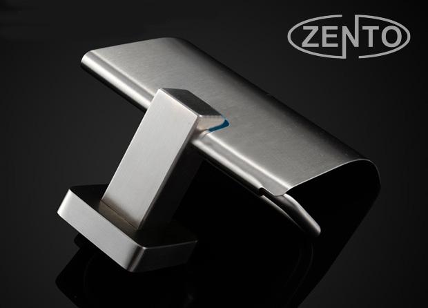 Lô giấy vệ sinh inox 304 Zento HC1261