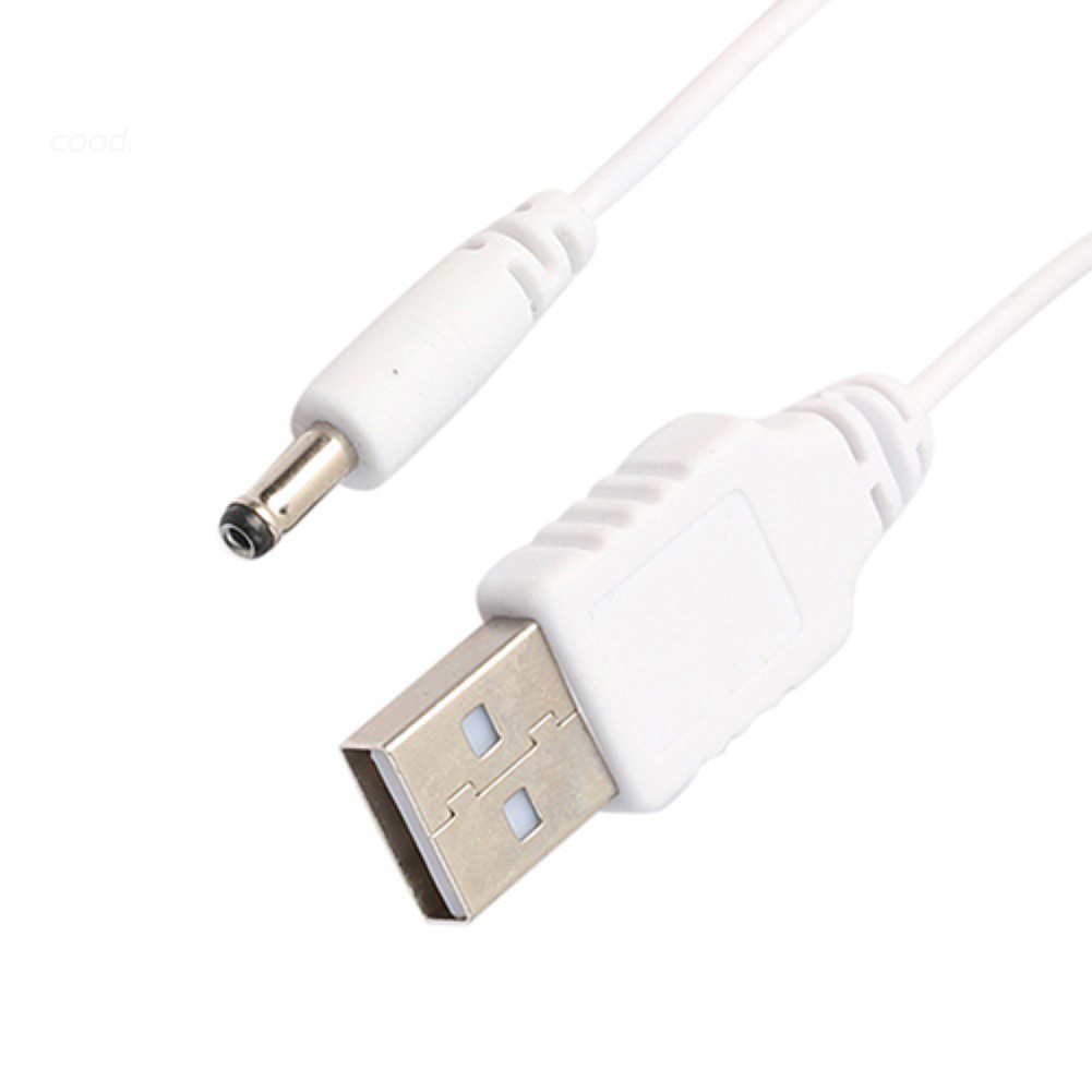 Cáp USB ra cổng tròn 3.5mm