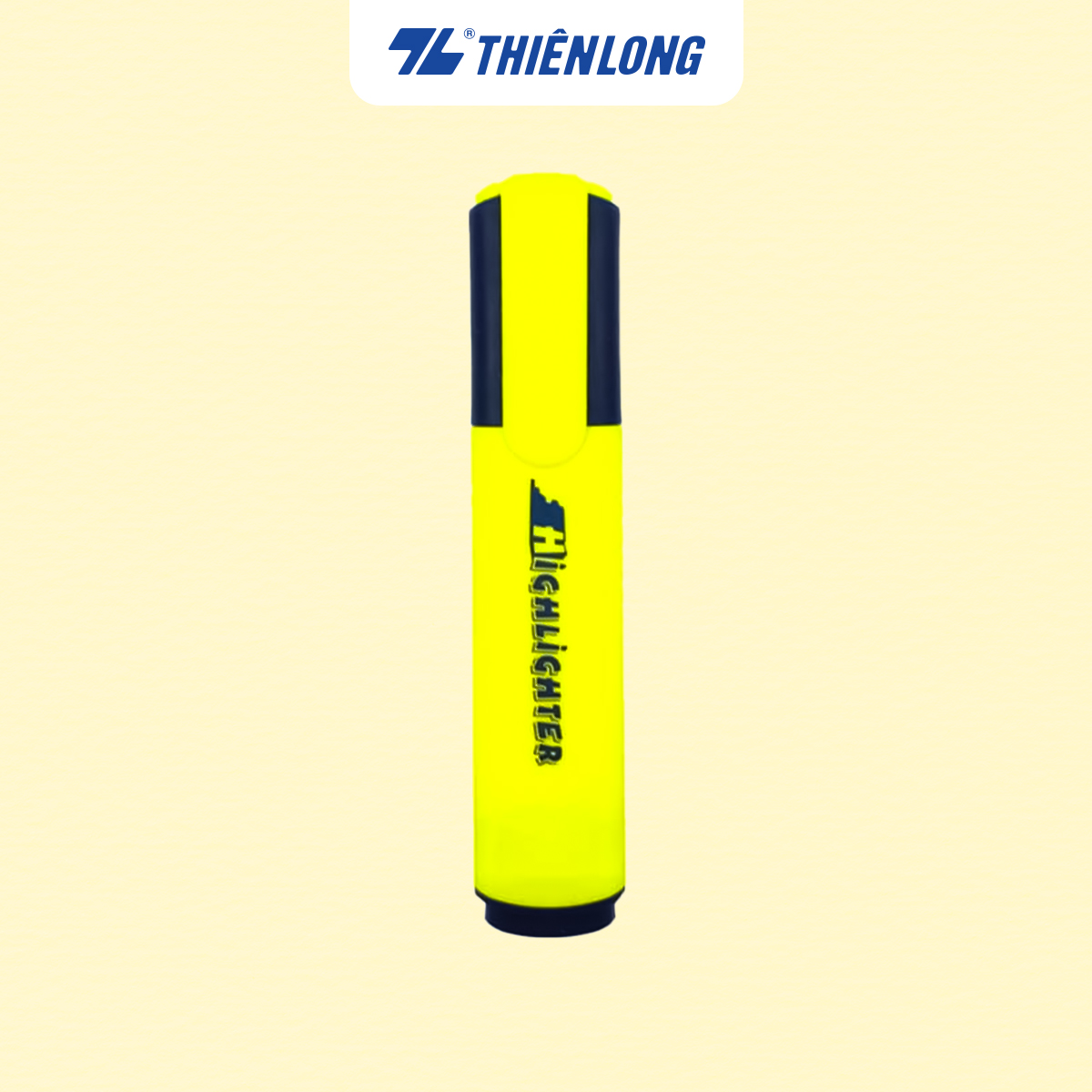 Combo 2 Bút dạ quang Thiên Long HL-012