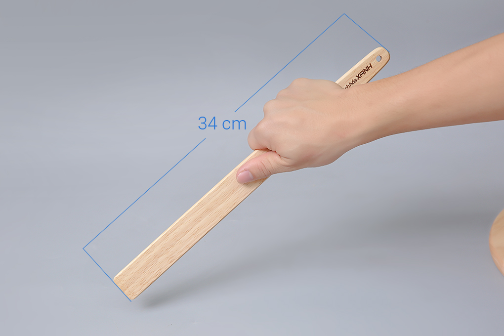 [HCM]Đũa xới cơm gỗ BHXDMI026